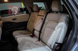 نيسان باثفايندر